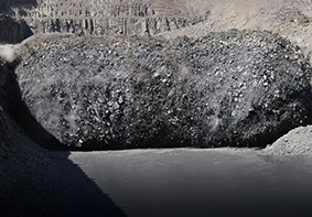 Computer modelling has greatly improved the blasting process