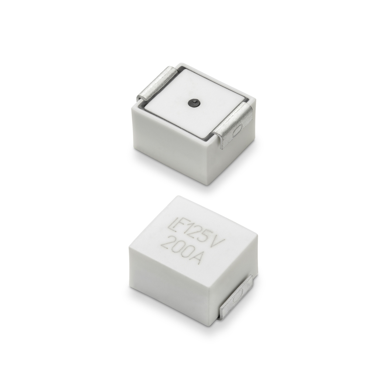 Littelfuse's NANO2 SMD 708 Series Fuse for high-current 48 VDC AI data centre protection
