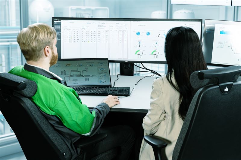 Valmet introduces new optimisation suite to accelerate process performance