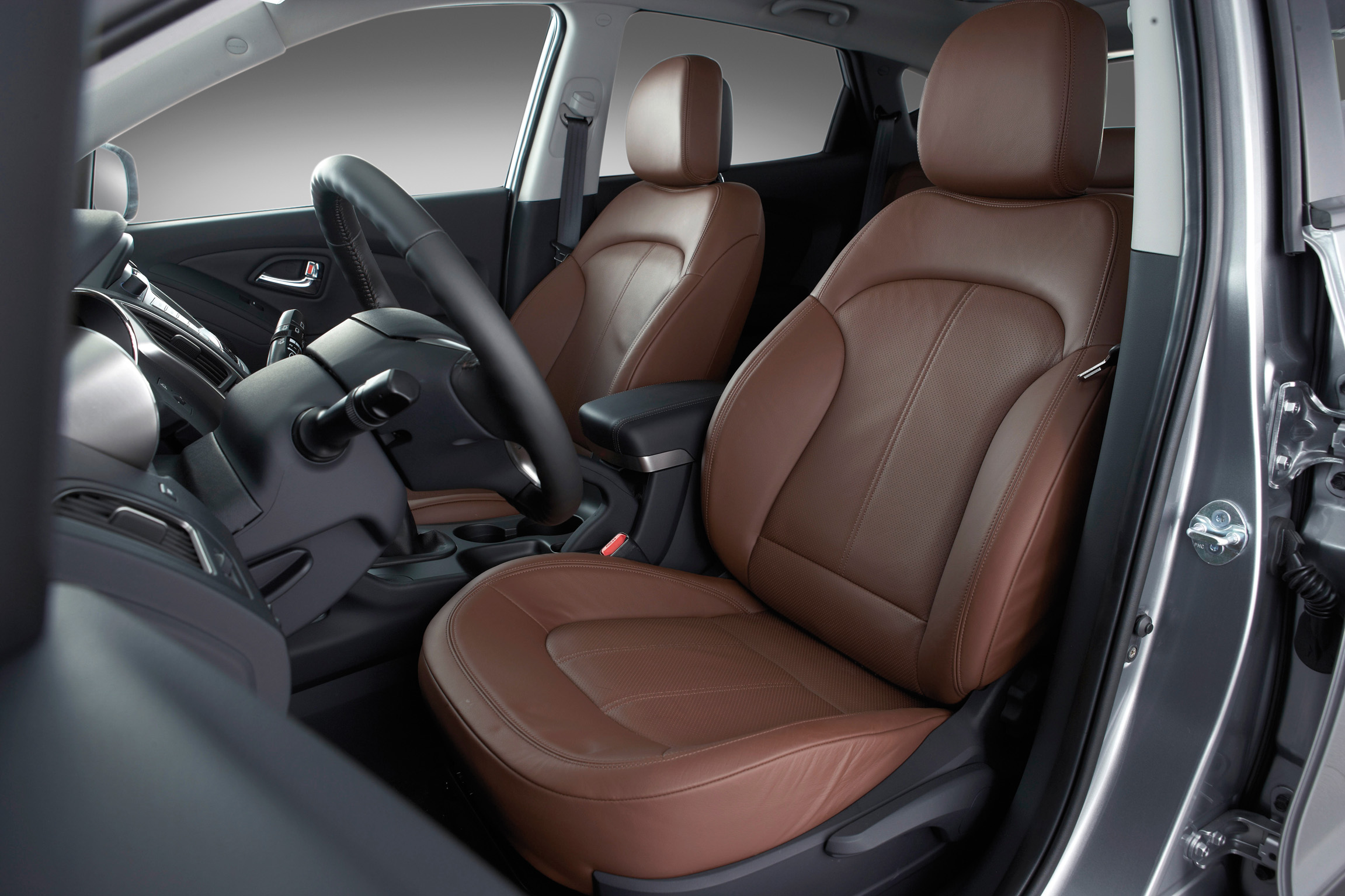 Сиденья Hyundai Ix35 Купить