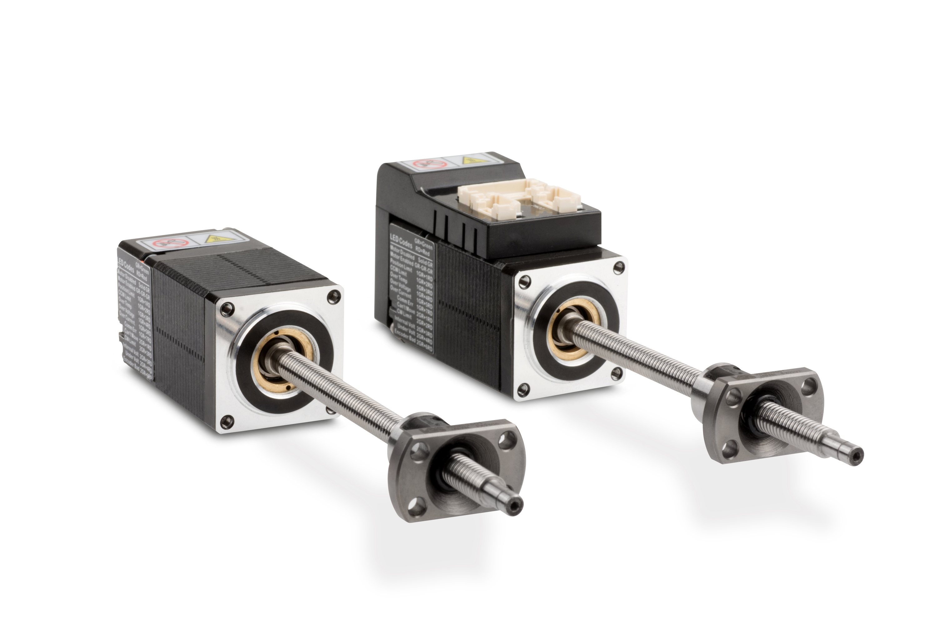 New compact linear actuator Engineer Live