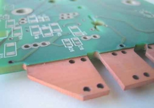 Latest PCB technology boosts power electronics performance