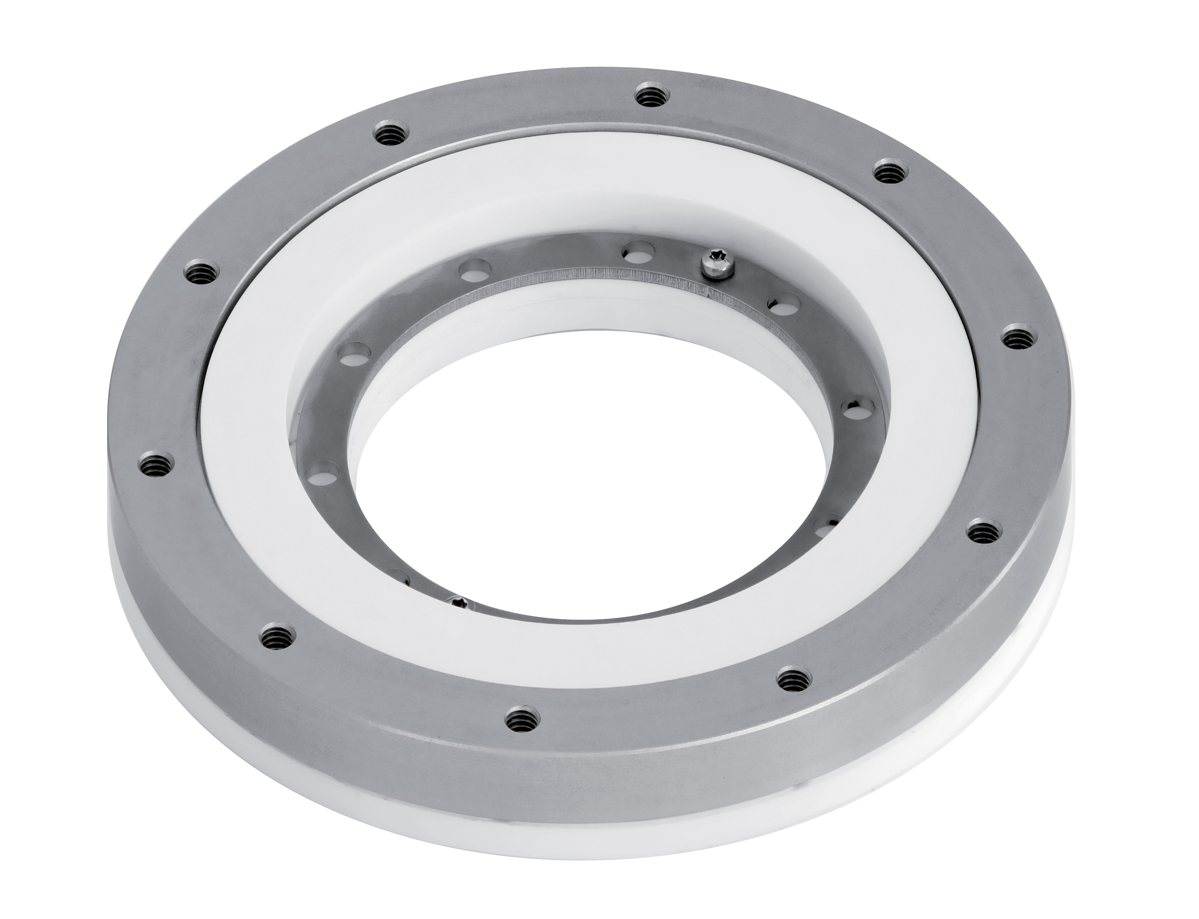 Single Row Ball Slewing Bearing Ring | Fuyong Slewing Rings Supplier