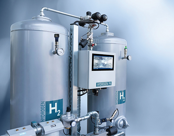 Jumo Leading the Charge in the Global Hydrogen Economy Transformation