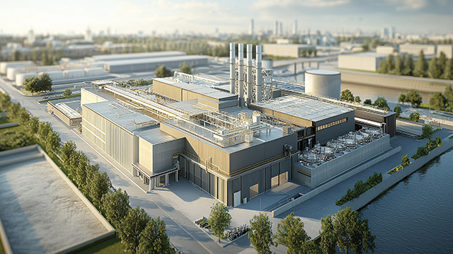 How to optimise use of small modular reactors
