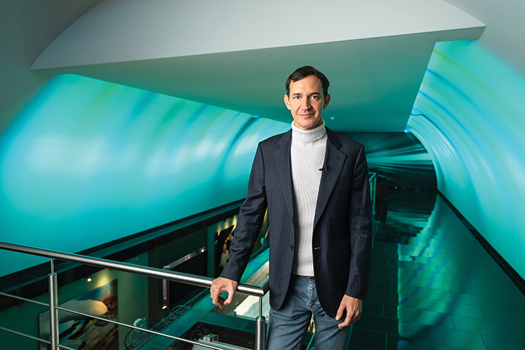 How Henkel's sealing solution has become essential for power industry engineers