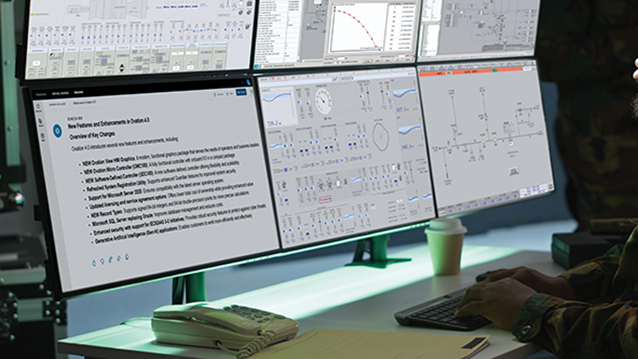 How built-in AI support is helping operators navigate more complex power operations