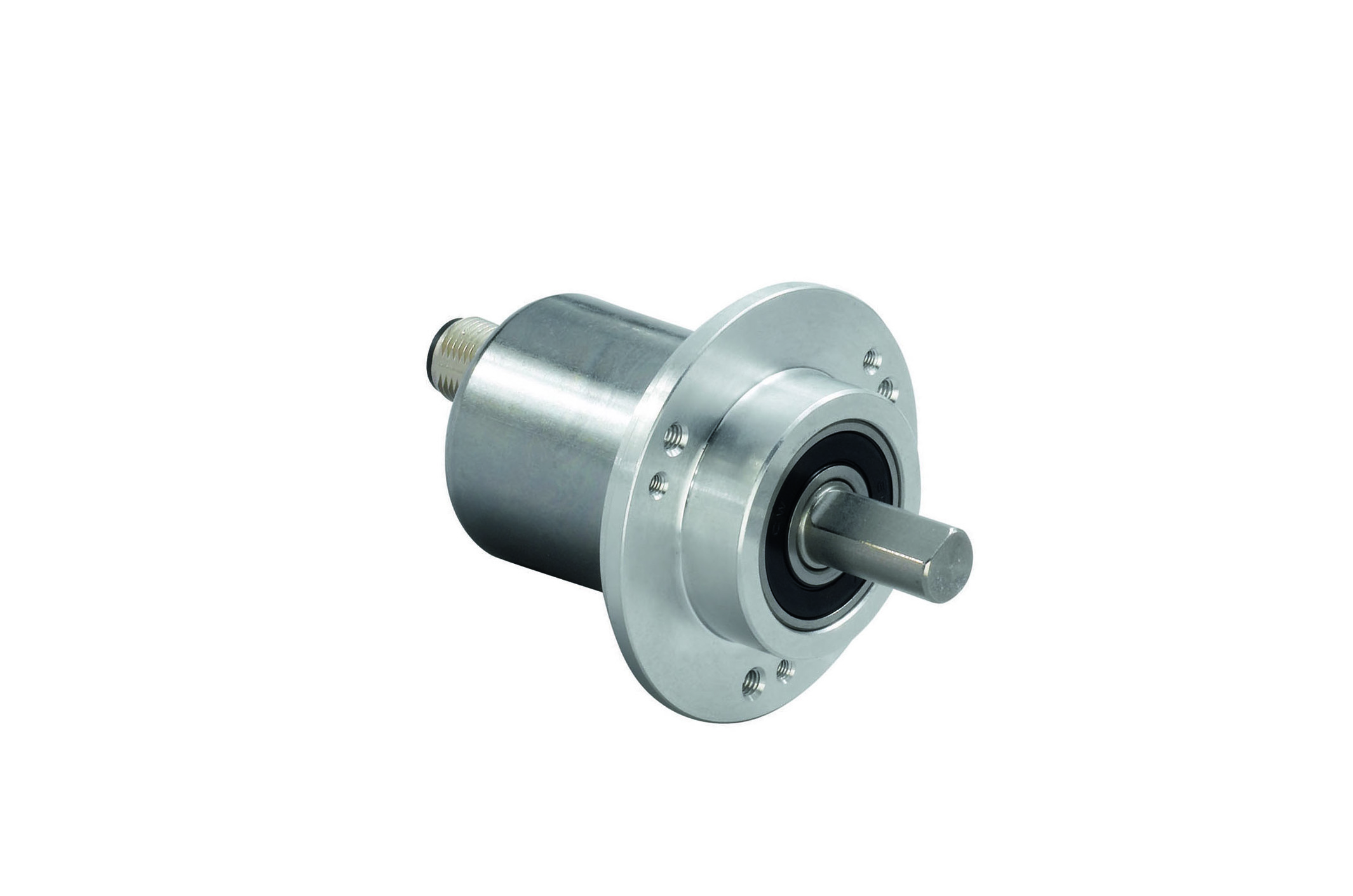 Robust magnetic encoders for lift applications | Engineer Live