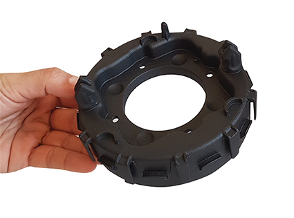 Joyson Safety 3D Prints Functional Airbag Housing Using Windform - Perfect  3D Printing Filament