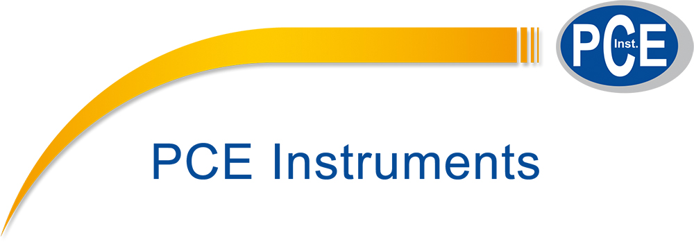 PCE Instruments | Engineer Live