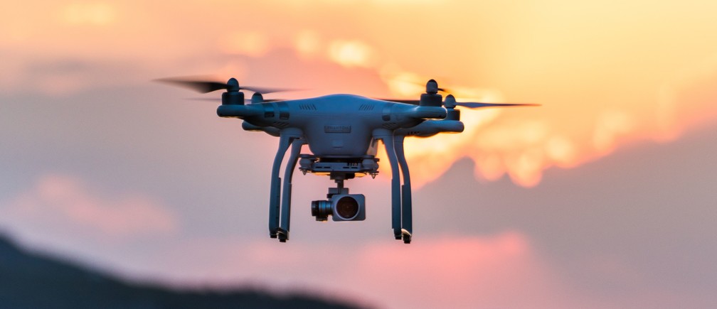 building Discriminatory Punctuality What is a drone? | Engineer Live