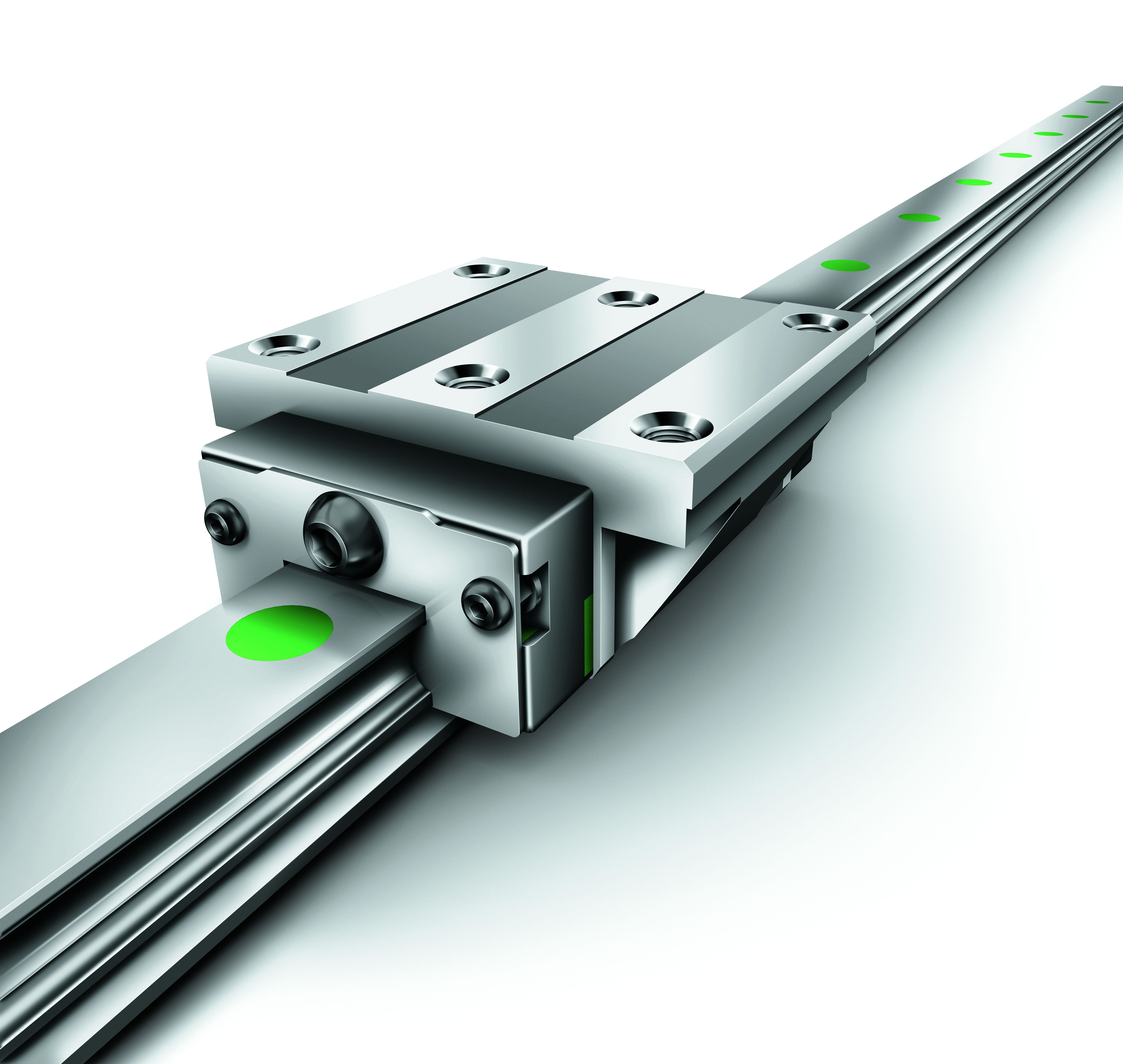 Dispelling the myths surrounding linear guidance systems | Engineer Live