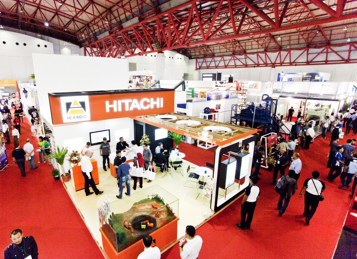 Indonesia to host international expo | Engineer Live